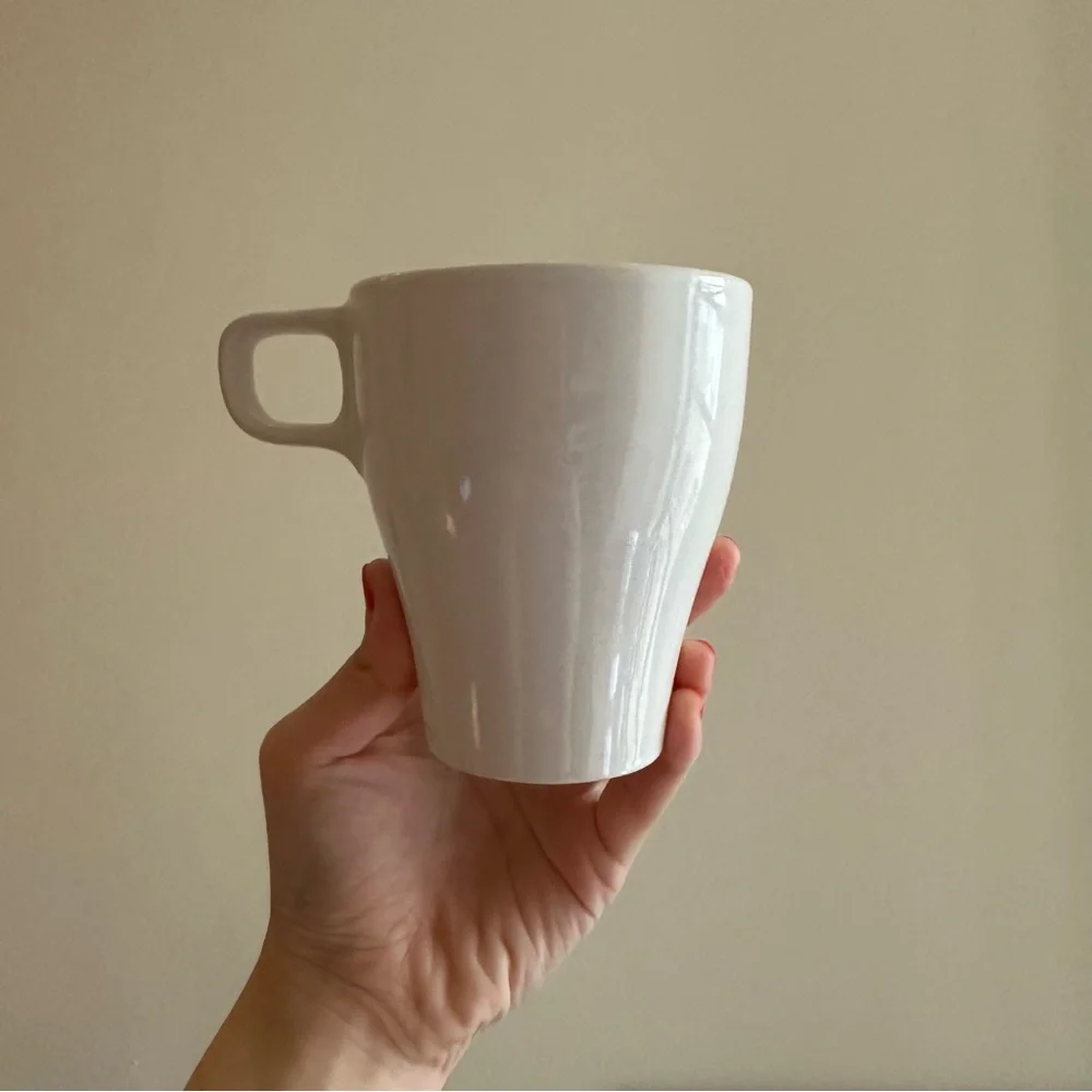 (3 for $15) IKEA fargrik mug